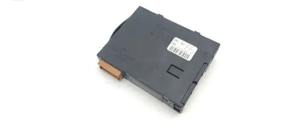 Mercedes-Benz ML W163 Comfort/convenience module A1635459032 05371390