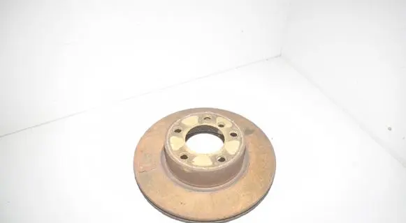 BMW 3 F30 F35 F31 Front brake disc 6792217 34116792217