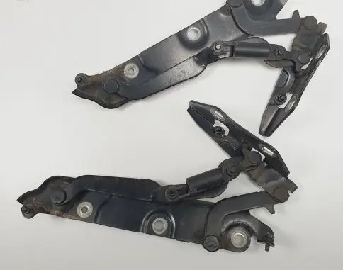 Jaguar XF X250 Tailgate/trunk/boot hinge