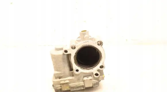 Fiat Panda III Throttle body valve 1802147236