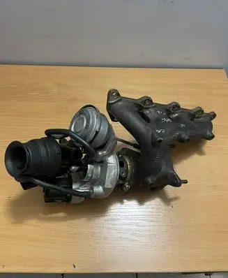 Volkswagen Tiguan Turbo 03C145702C