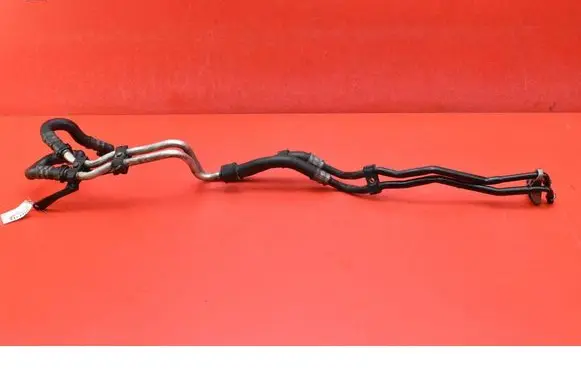 BMW 7 F01 F02 F03 F04 Power steering hose/pipe/line 