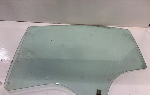 Mazda 6 Rear door window glass 43R00014 4380751 NS0M40U