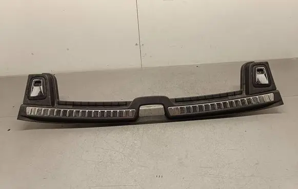 Volvo S90, V90 Trunk/boot sill cover protection 31426115