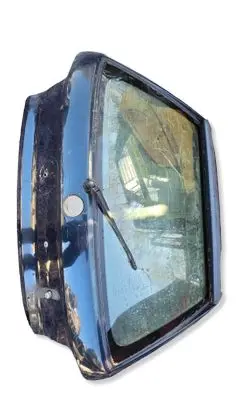 Opel Astra F Tailgate/trunk/boot lid 