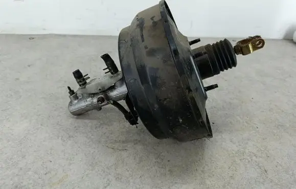 Mitsubishi Outlander Brake booster 06107T