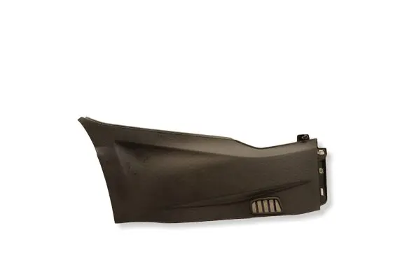 Peugeot 2008 II Centre console side trim front 9832338980