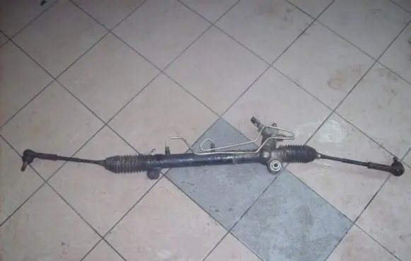 Nissan X-Trail T30 Steering rack SPKNS014