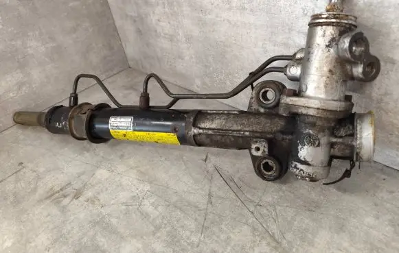 Hyundai Santa Fe Steering rack
