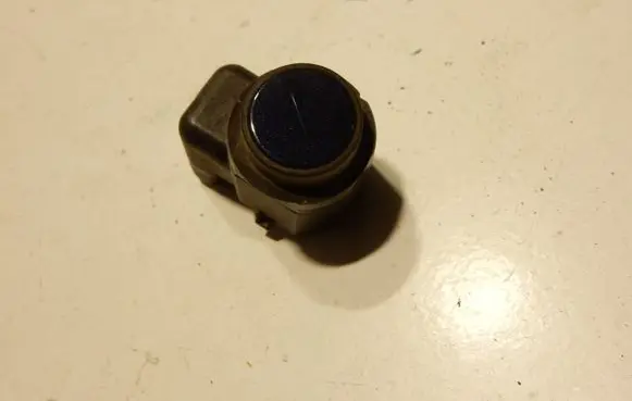 BMW 5 F10 F11 Parking PDC sensor 9231283 59116