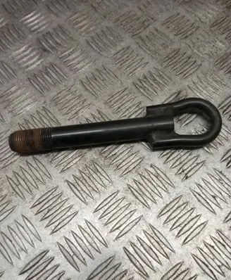 Toyota Yaris Tie down hook / loop 