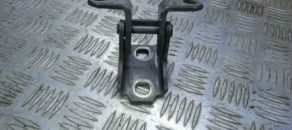 Saab 9-3 Ver2 Front door upper hinge