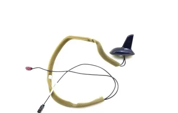 Mercedes-Benz E C207 W207 Aerial GPS antenna A2078201075