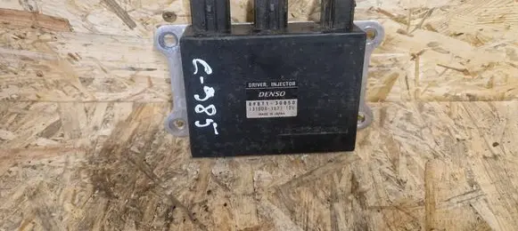 Lexus GS 250 350 300H 450H Injection control unit/module 8987130050 1310001671