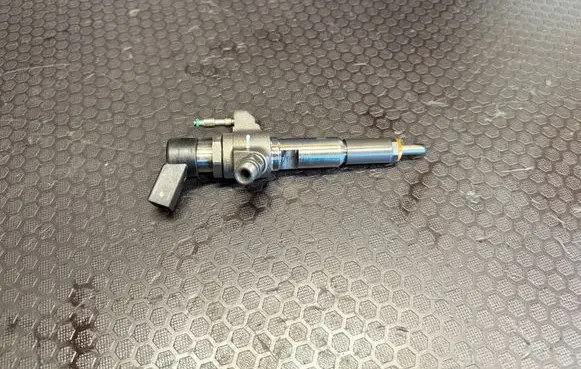 Peugeot 5008 Fuel injector A2C59513556