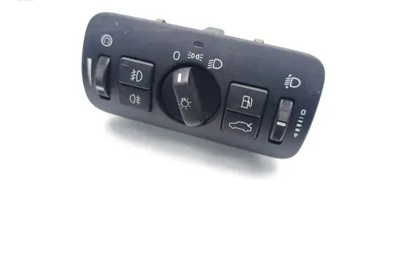 Volvo XC70 Light switch 30739415