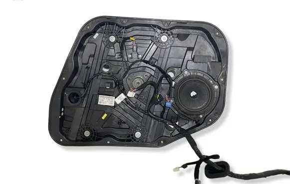 Hyundai Tucson TL Front door electric window regulator 
