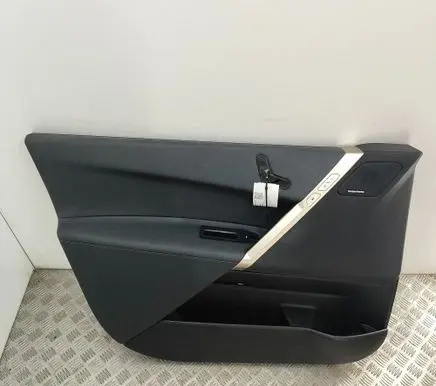 BMW iX Front door card panel trim 9495965