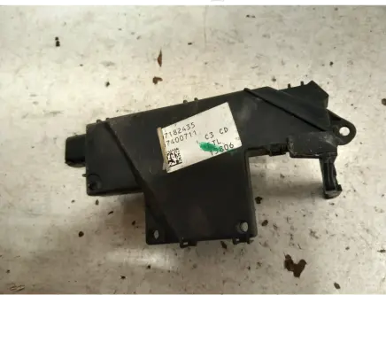BMW 6 E63 E64 Keyless (KESSY) go control unit/module 609205721