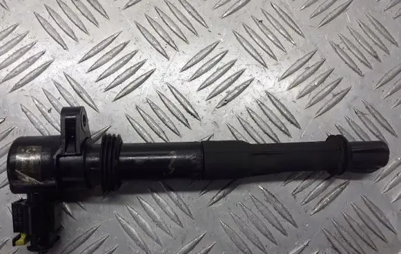Fiat Doblo High voltage ignition coil 0040100320