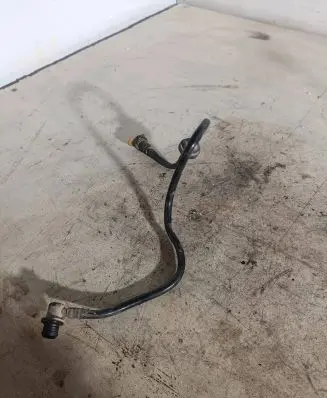 Volkswagen Sharan Fuel line/pipe/hose 