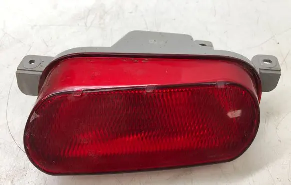 Mazda CX-7 Rear fog light 