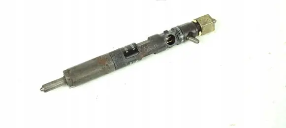Renault Kangoo I Fuel injector EJBR01401Z