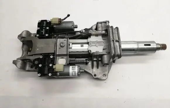 Mercedes-Benz C W205 Steering rack mechanical part A2314620005 RHD