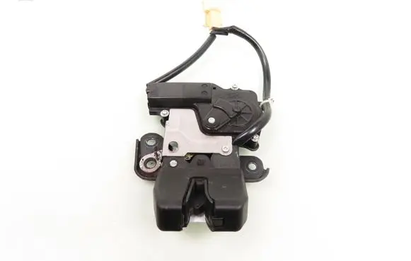 Toyota Avensis T250 Tailgate/trunk/boot lock/catch/latch