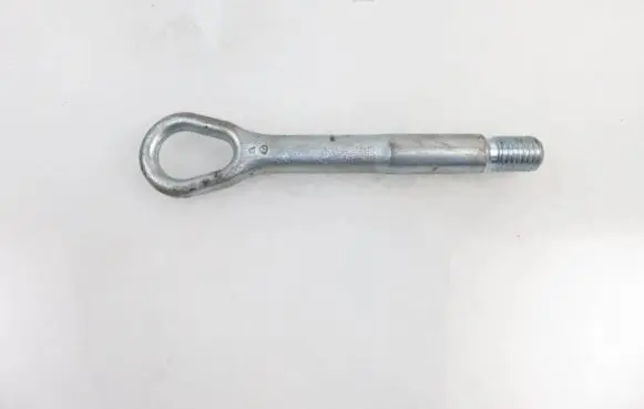 Mercedes-Benz CLA C117 X117 W117 Tow bar 
