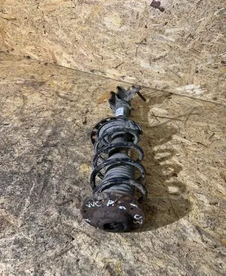 Opel Signum Front shock absorber with coil spring 824903014918 32N54A 312601