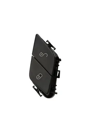 Mercedes-Benz C W205 Central locking switch button A2059055151
