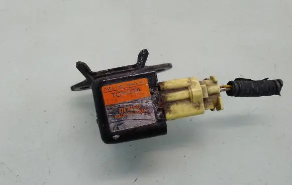 Toyota Prius (NHW20) Airbag deployment crash/impact sensor G484547020