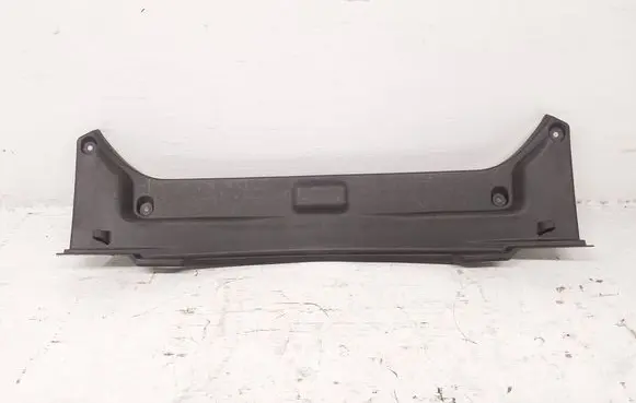Toyota Camry VIII XV70 Trunk/boot sill cover protection 5838733140