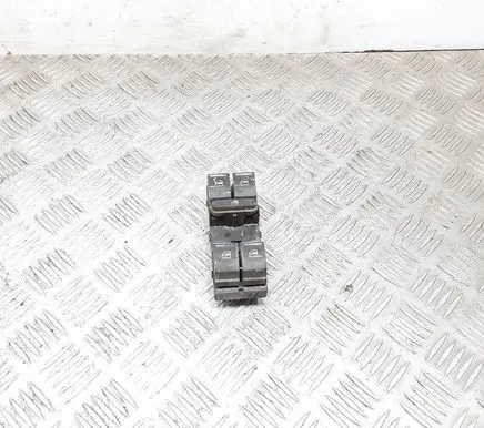 Volkswagen Touran I Electric window control switch 1K4959857 152405S