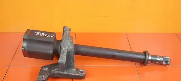 Nissan Qashqai Front driveshaft 17MB36