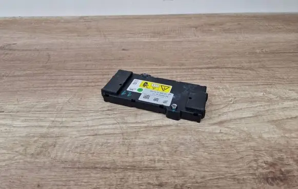 Mercedes-Benz EQC Battery control module A7904461572