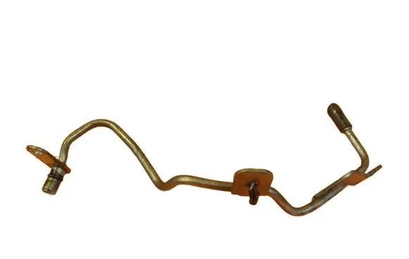 Opel Astra J Engine coolant pipe/hose PRZEWOD