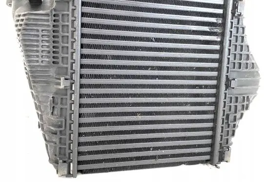 Audi Q7 4M Intercooler radiator 4M0145804BT