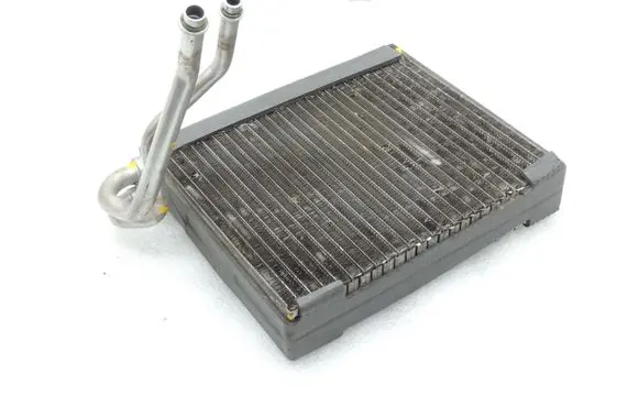 Peugeot 508 Air conditioning (A/C) radiator (interior) 9688246380 1622827980