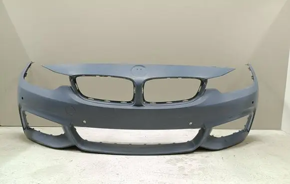 BMW 4 F32 F33 Front bumper 51118054502
