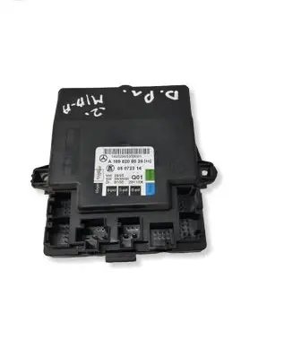 Mercedes-Benz A W169 Door control unit/module 14052905358001 05072314 A1698208026