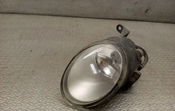 Front fog light