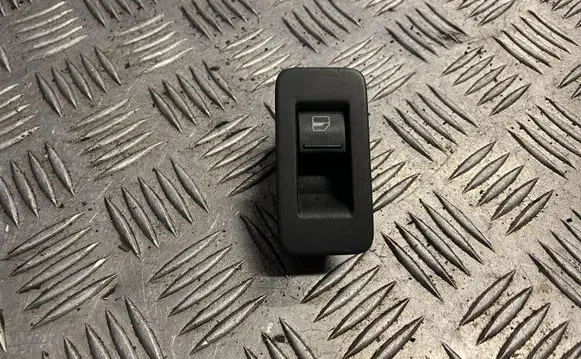 Volkswagen Touareg I Electric window control switch 7l6959851d