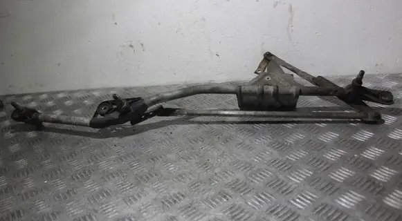Renault Scenic II - Grand scenic II Front wiper linkage 