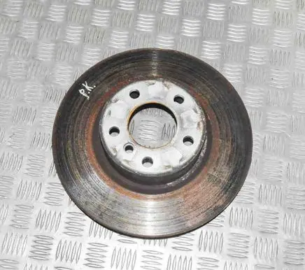 BMW X3 F25 Front brake disc 6787490