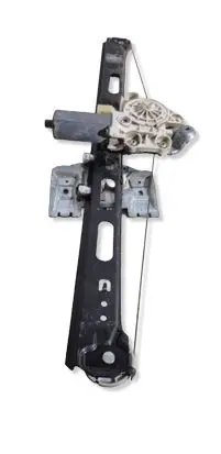Mercedes-Benz A W168 Front door window regulator motor A1688203842