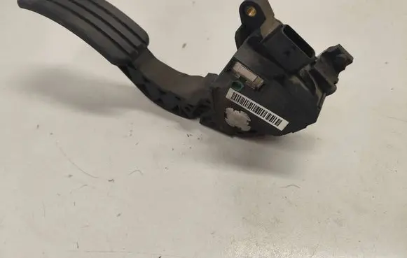 Renault Megane III Accelerator throttle pedal 180020022R