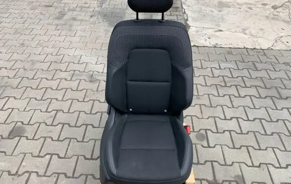 Renault Kangoo II Front driver seat 