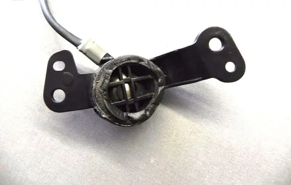 Lexus RX 450H Front door speaker 861600WL20